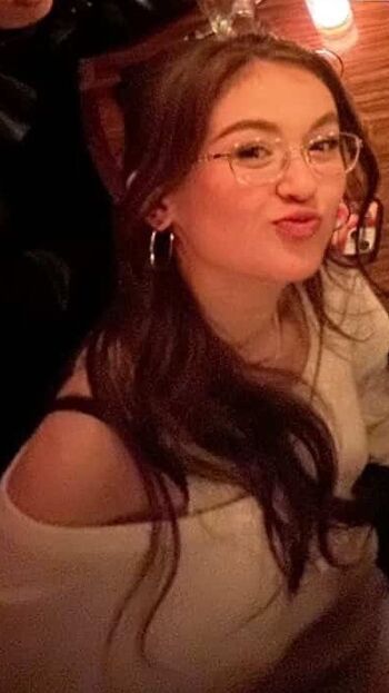 Full leaked Anna cathcart private onlyfans photo