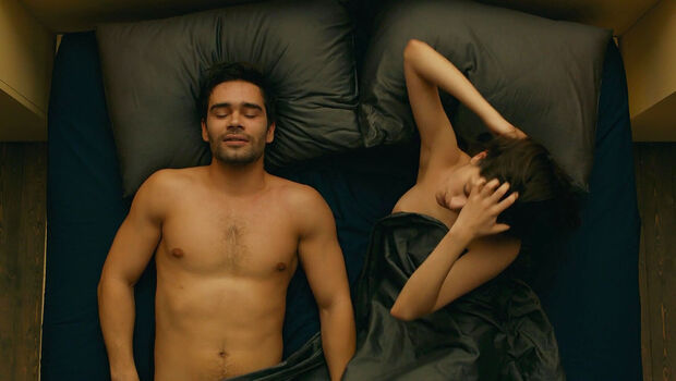 Full leaked Anna chipovskaya private onlyfans photo