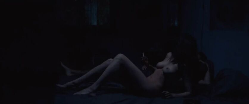 Full leaked Anna chipovskaya private onlyfans photo