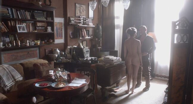 Full leaked Anna chipovskaya private onlyfans photo