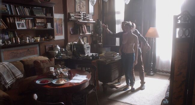 Full leaked Anna chipovskaya private onlyfans photo