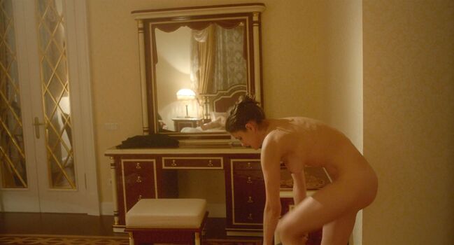 Full leaked Anna chipovskaya private onlyfans photo