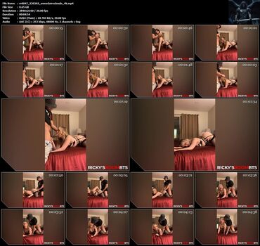 Full leaked Anna claire clouds  page private onlyfans photo