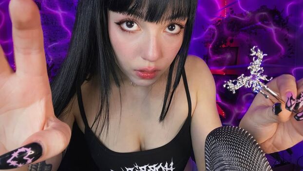 Full leaked Anna dreamy asmr private onlyfans photo