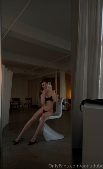 Full leaked Anna dubowick private onlyfans photo