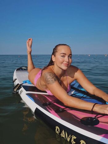 Full leaked Anna egorova private onlyfans photo