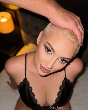 Full leaked Anna faith private onlyfans photo