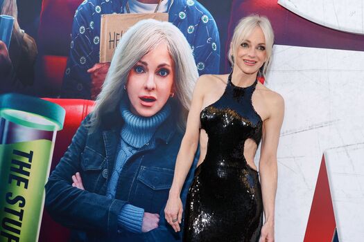 Full leaked Anna faris private onlyfans photo