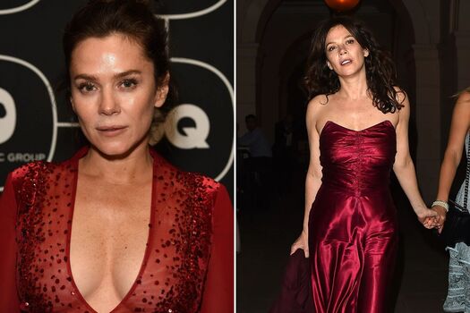 Full leaked Anna friel private onlyfans photo