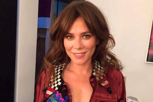 Full leaked Anna friel private onlyfans photo