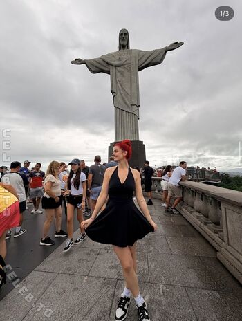 Full leaked Anna gazanis private onlyfans photo