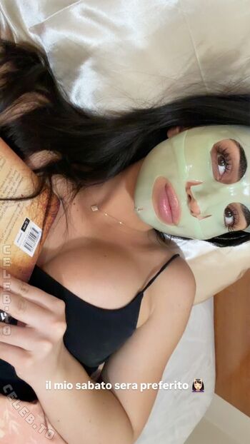 Full leaked Anna gegnoso private onlyfans photo