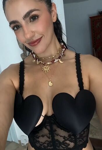 Full leaked Anna guerrero private onlyfans photo