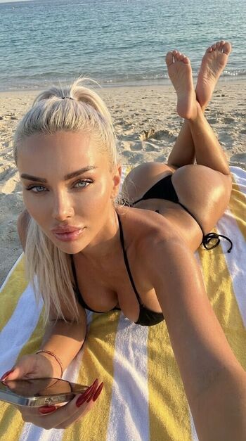 Full leaked Anna ilgan private onlyfans photo