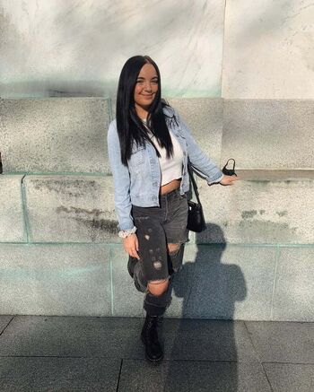 Full leaked Anna jankowski page private onlyfans photo