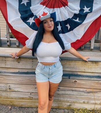 Full leaked Anna jankowski private onlyfans photo