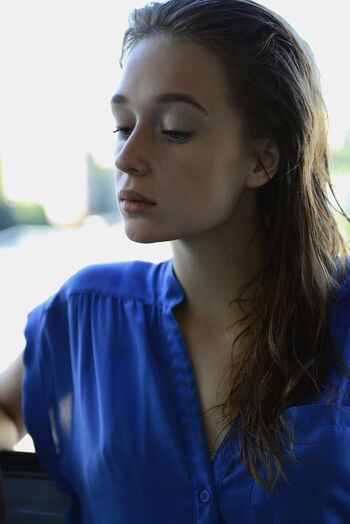 Full leaked Anna kanunnikova private onlyfans photo