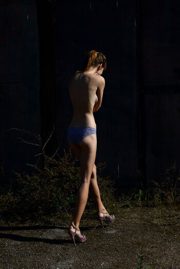 Full leaked Anna kanunnikova private onlyfans photo