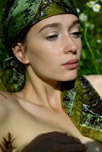 Full leaked Anna kanunnikova private onlyfans photo