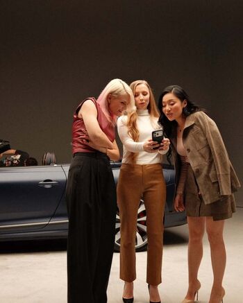 Full leaked Anna lapwood private onlyfans photo