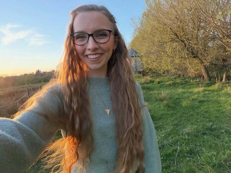 Full leaked Anna lapwood private onlyfans photo