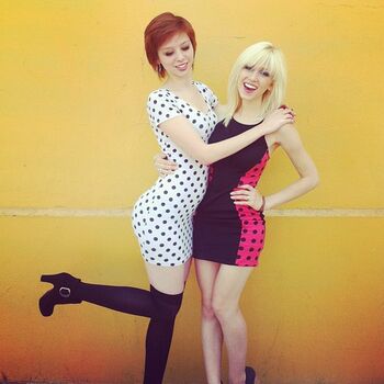 Full leaked Anna lore private onlyfans photo