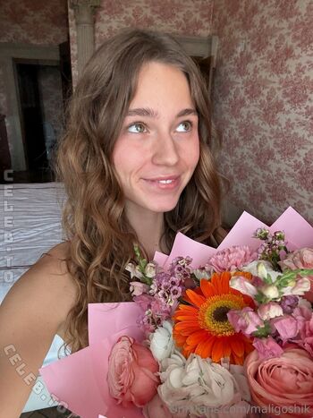 Full leaked Anna maligoshika  page private onlyfans photo