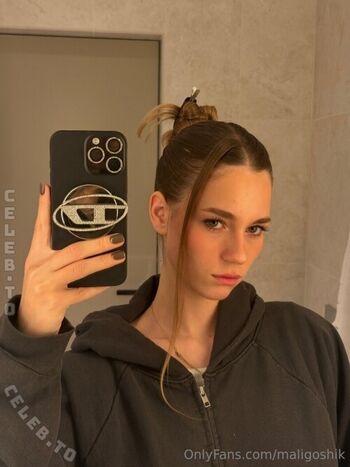 Full leaked Anna maligoshika  page private onlyfans photo