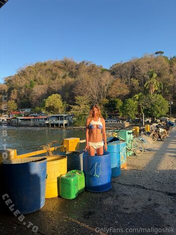 Full leaked Anna maligoshika private onlyfans photo