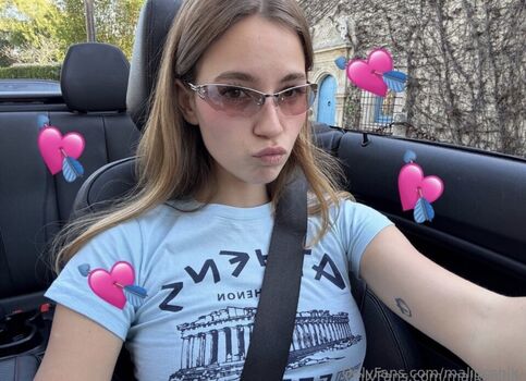 Full leaked Anna malygn  page private onlyfans photo