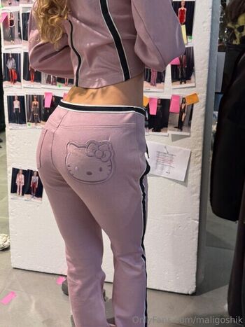 Full leaked Anna malygn  page private onlyfans photo