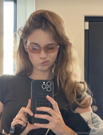 Full leaked Anna malygn  page private onlyfans photo