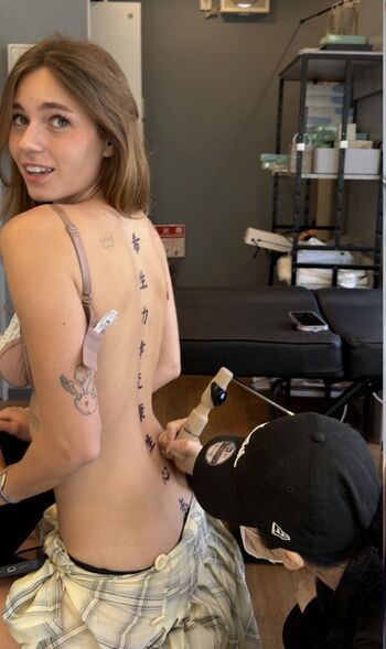 Full leaked Anna malygn private onlyfans photo