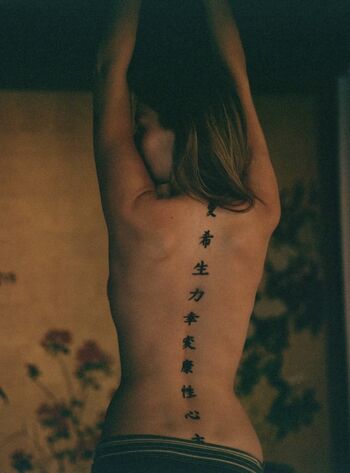 Full leaked Anna malygn private onlyfans photo