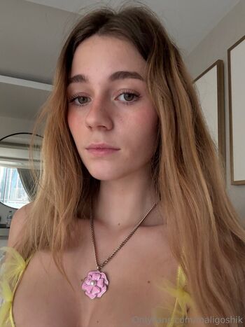 Full leaked Anna malygon  page private onlyfans photo