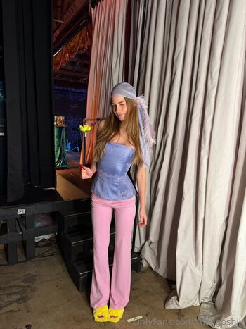 Full leaked Anna malygon  page private onlyfans photo