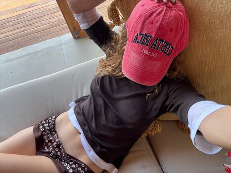 Full leaked Anna malygon  page private onlyfans photo