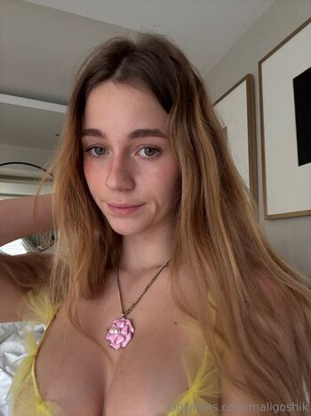 Anna Malygon | maligoshik | maligoshik.a