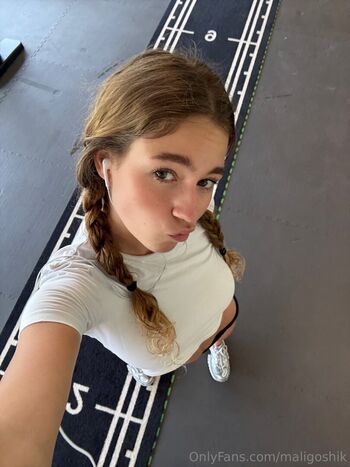Anna Malygon | maligoshik | maligoshik.a
