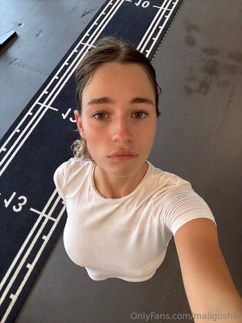 Anna Malygon | maligoshik | maligoshik.a