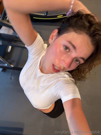 Anna Malygon | maligoshik | maligoshik.a