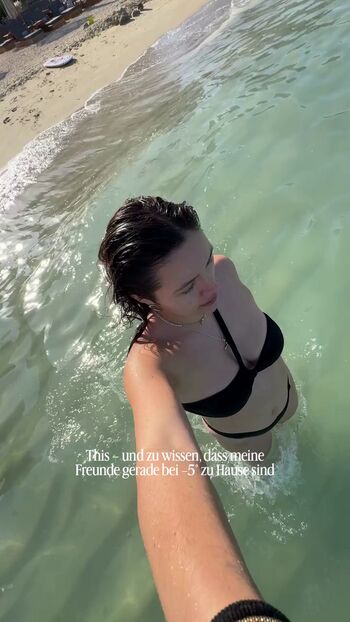 Full leaked Anna maria damm page private onlyfans photo