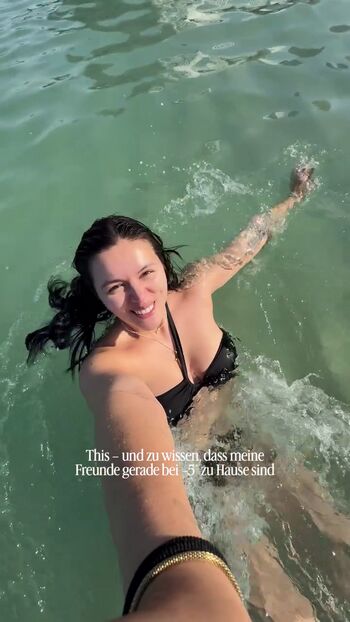 Full leaked Anna maria damm private onlyfans photo