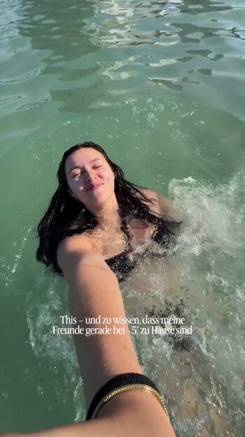 Full leaked Anna maria damm private onlyfans photo