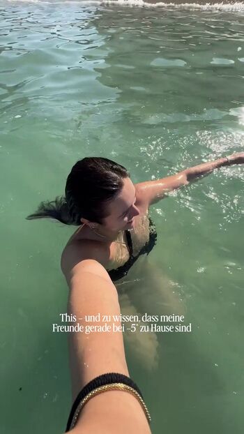 Full leaked Anna maria damm private onlyfans photo