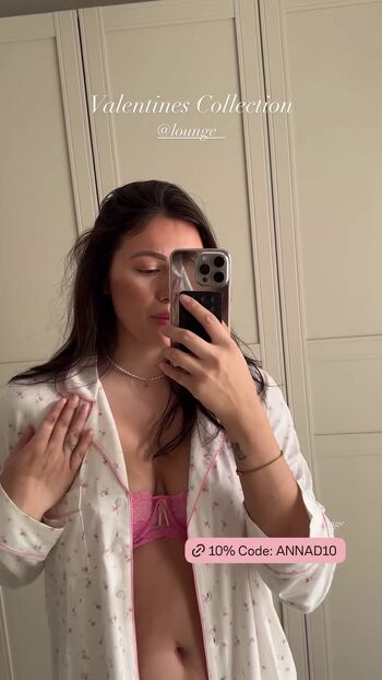 Full leaked Anna maria damm private onlyfans photo