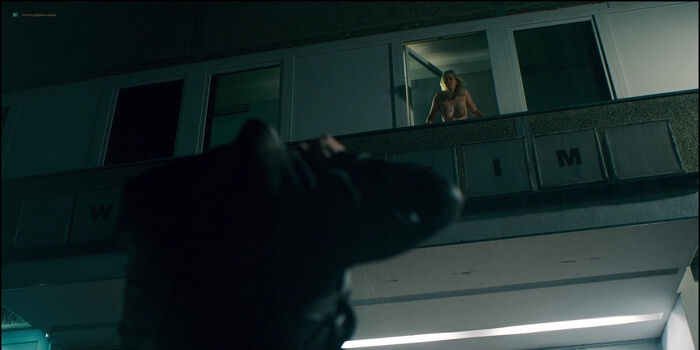 Full leaked Anna maria mhe private onlyfans photo