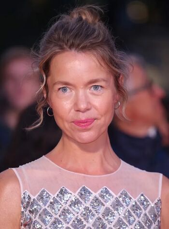 Full leaked Anna maxwell martin private onlyfans photo