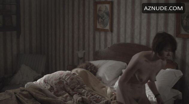 Full leaked Anna maxwell martin private onlyfans photo