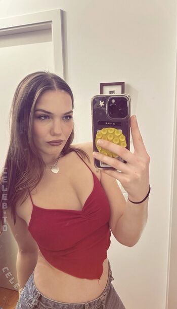 Full leaked Anna mc lean private onlyfans photo